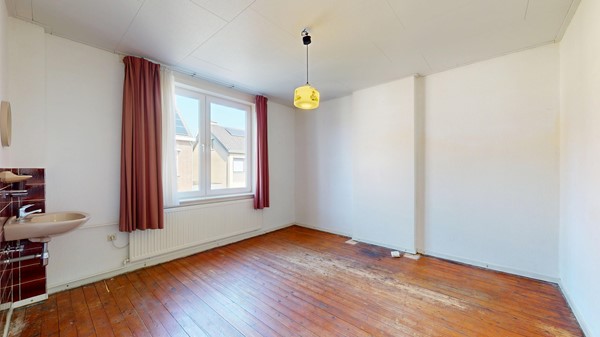 Medium property photo - Sint Servatiusweg 31, 6227 TP Maastricht
